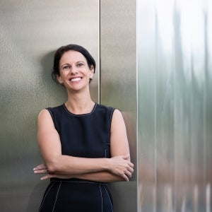 Diana Bowman